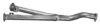 IMASAF 65.31.02 Exhaust Pipe